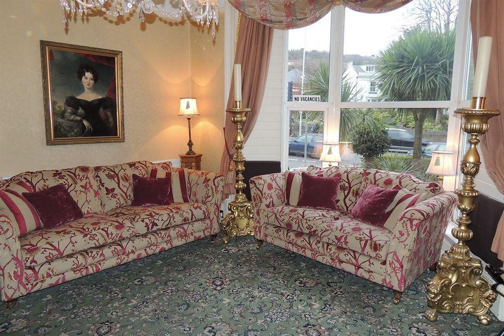 The White House By Bodacious! Swansea Luaran gambar