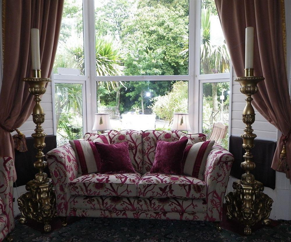 The White House By Bodacious! Swansea Luaran gambar